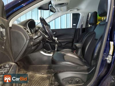 2019 JEEP COMPASS LATITUDE, фото 7