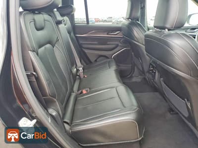 2024 JEEP GRAND CHEROKEE LIMITED 4XE, фото 10