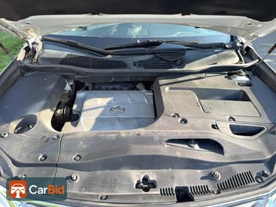 2015 LEXUS RX 350 BASE, фото 7
