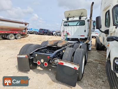 2016 FREIGHTLINER M2 112 MEDIUM DUTY, фото 4