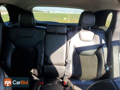 2020 JEEP CHEROKEE TRAILHAWK, фото 10