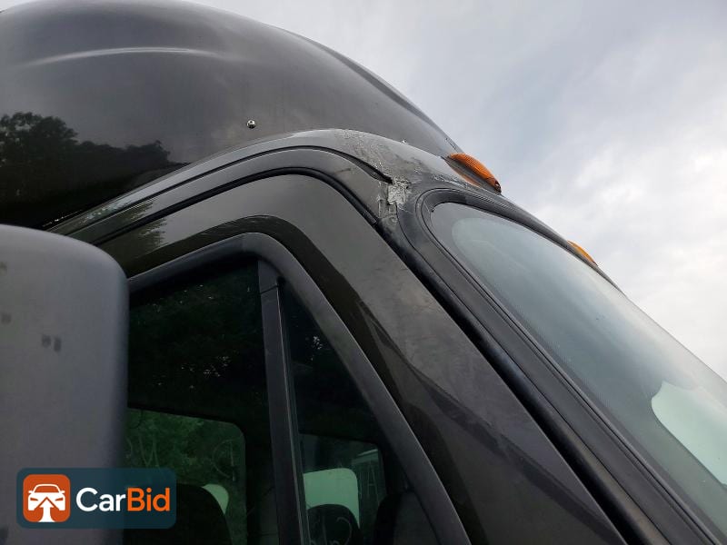 2017 FREIGHTLINER CASCADIA 113, фото 13