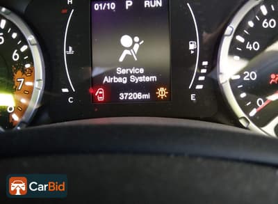 2018 JEEP RENEGADE SPORT 4X4, фото 15