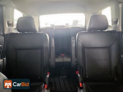 2023 VOLKSWAGEN ATLAS SE, фото 10