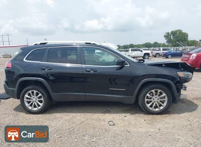2019 Jeep CHEROKEE 1C4PJLCB2KD175789, фото 14
