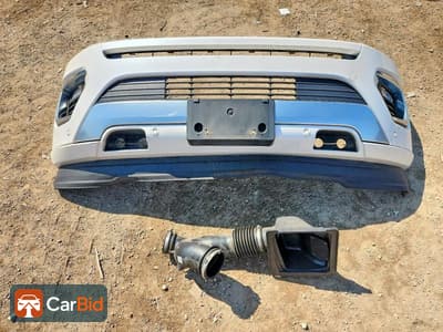 2018 FORD EXPEDITION PLATINUM, photo 13