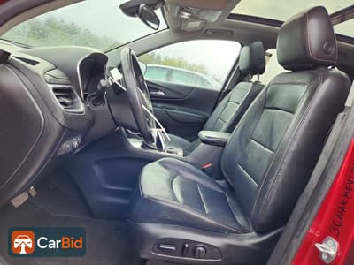 2018 CHEVROLET EQUINOX PREMIER, фото 7
