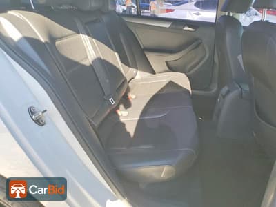 2015 VOLKSWAGEN JETTA SE, фото 10