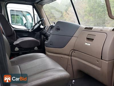 2015 FREIGHTLINER CASCADIA 1, ფოტო 1