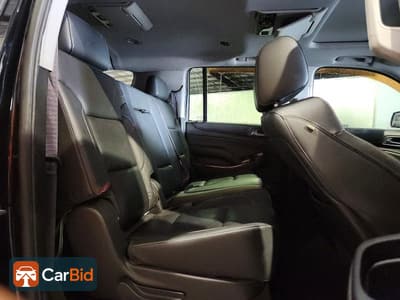 2015 CHEVROLET SUBURBAN C1500 LT, photo 11