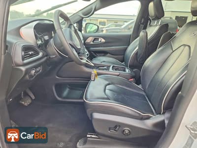 2025 CHRYSLER PACIFICA LIMITED, фото 7