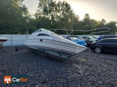1990 BAYLINER BAYLINER⁠, ფოტო 1