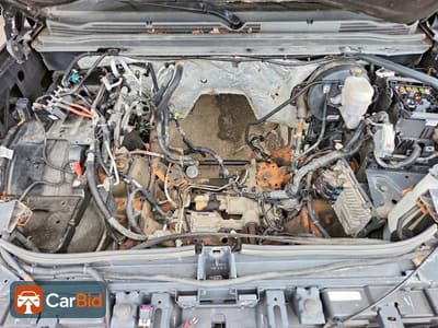 2018 CHEVROLET TAHOE K1500 LS, фото 11