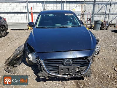 2017 Mazda 3 3MZBN1W31HM148908, фото 5