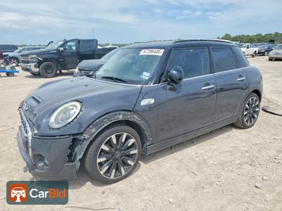 2018 MINI COOPER S‌, фото 1