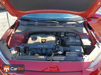 2020 HYUNDAI KONA SEL, фото 12