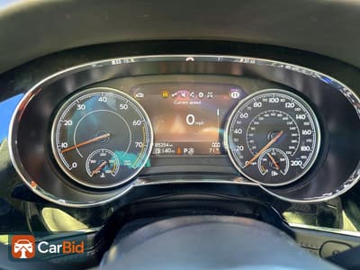 2017 BENTLEY BENTAYGA, фото 8