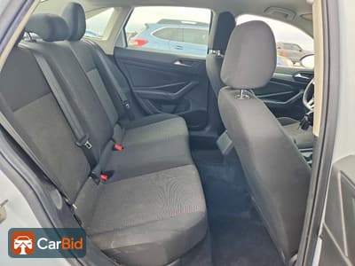 2019 VOLKSWAGEN JETTA S, photo 10