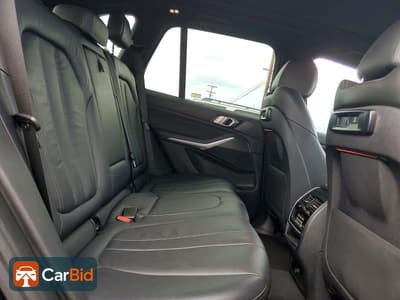 2019 BMW X5 XDRIVE40I, фото 11