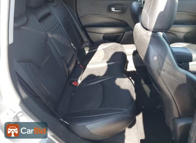 2019 JEEP COMPASS ALTITUDE FWD, фото 8