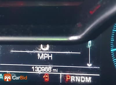 2016 CHEVROLET IMPALA 2LT, фото 15