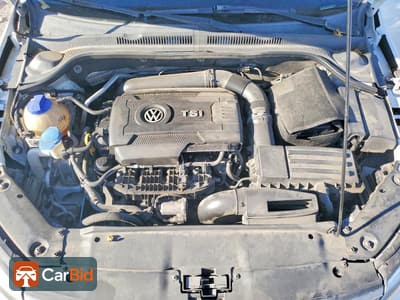 2015 VOLKSWAGEN JETTA SE, фото 11