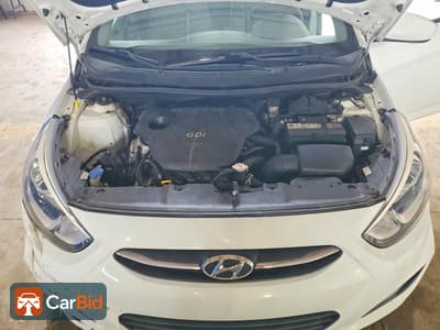 2015 HYUNDAI ACCENT GS, фото 11