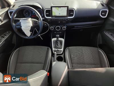 2022 HYUNDAI VENUE LIMITED, фото 8