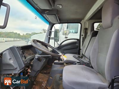 2021 CHEVROLET 4500, фото 7