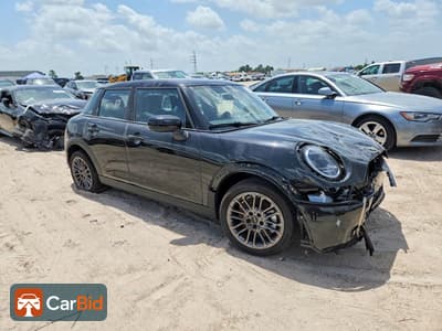 2026 MINI COOPER S, ფოტო 4