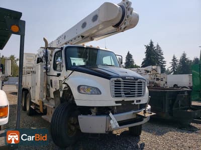 2016 FREIGHTLINER M2 106 MEDIUM DUTY‌, фото 1