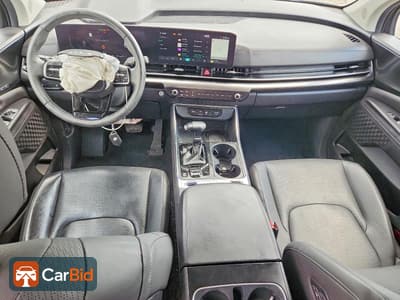 2026 Kia CARNIVAL KNDNE5K38T6565142, фото 8