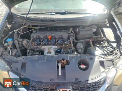 2015 Honda CIVIC 19XFB2F99FE228598, фото 11