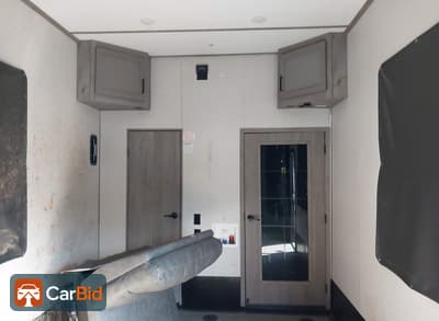 2021 KEYSTONE CARBON 398, photo 13