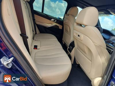 2022 BMW X5 5UXCR6C07N9K71186, фото 11