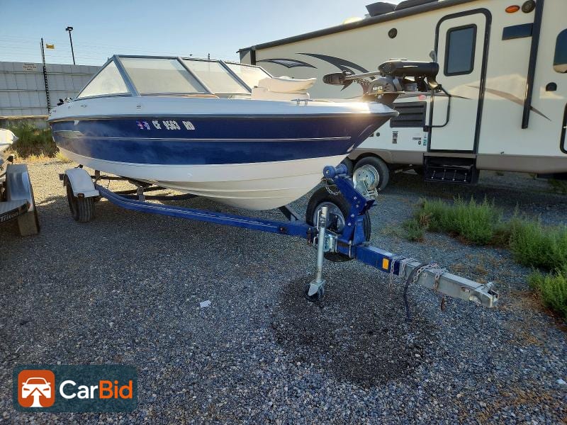 2006 BAYLINER UNKNOWN, фото 1