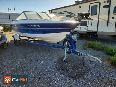 2006 BAYLINER UNKNOWN⁠, ფოტო 1
