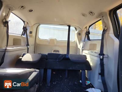 2016 DODGE GRAND CARAVAN SXT, фото 10