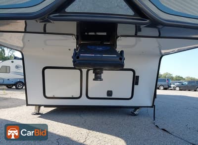 2021 KEYSTONE CARBON 398, photo 10