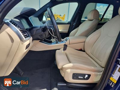 2022 BMW X5 5UXCR6C07N9K71186, фото 7