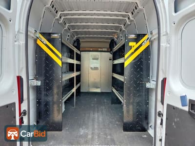 2023 RAM PROMASTER 1500 1500 HIGH, фото 10