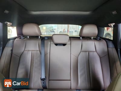 2025 AUDI Q6 E-TRON PREMIUM PLUS, фото 10