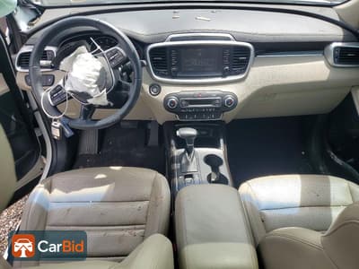 2020 Kia SORENTO 5XYPH4A52LG707169, фото 8