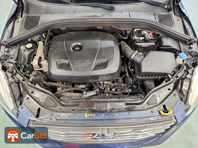 2015 VOLVO XC60 T5 PREMIER, фото 12