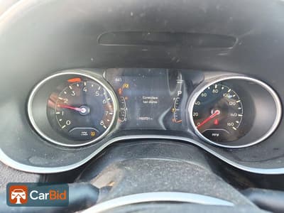 2017 Jeep COMPASS 3C4NJDCB2HT659641, фото 9