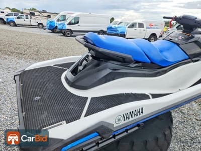 2023 YAMA - YAMAHA UNKNOWN, фото 6