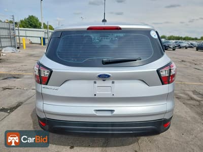 2018 FORD ESCAPE S, ფოტო 6