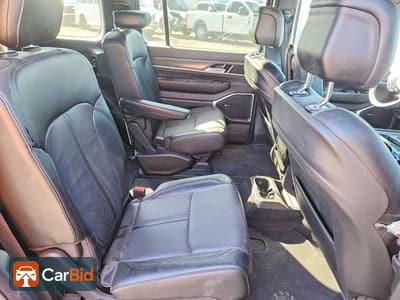 2024 JEEP WAGONEER SERIES III, фото 11
