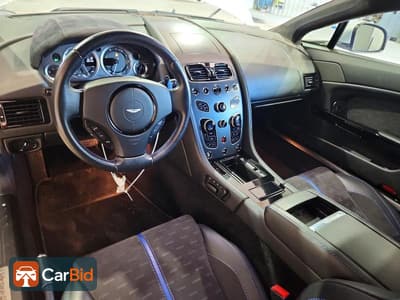 2016 ASTON MARTIN V8 VANTAGE S, фото 8