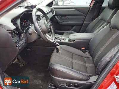 2025 MAZDA CX-50 PREFERRED, фото 7